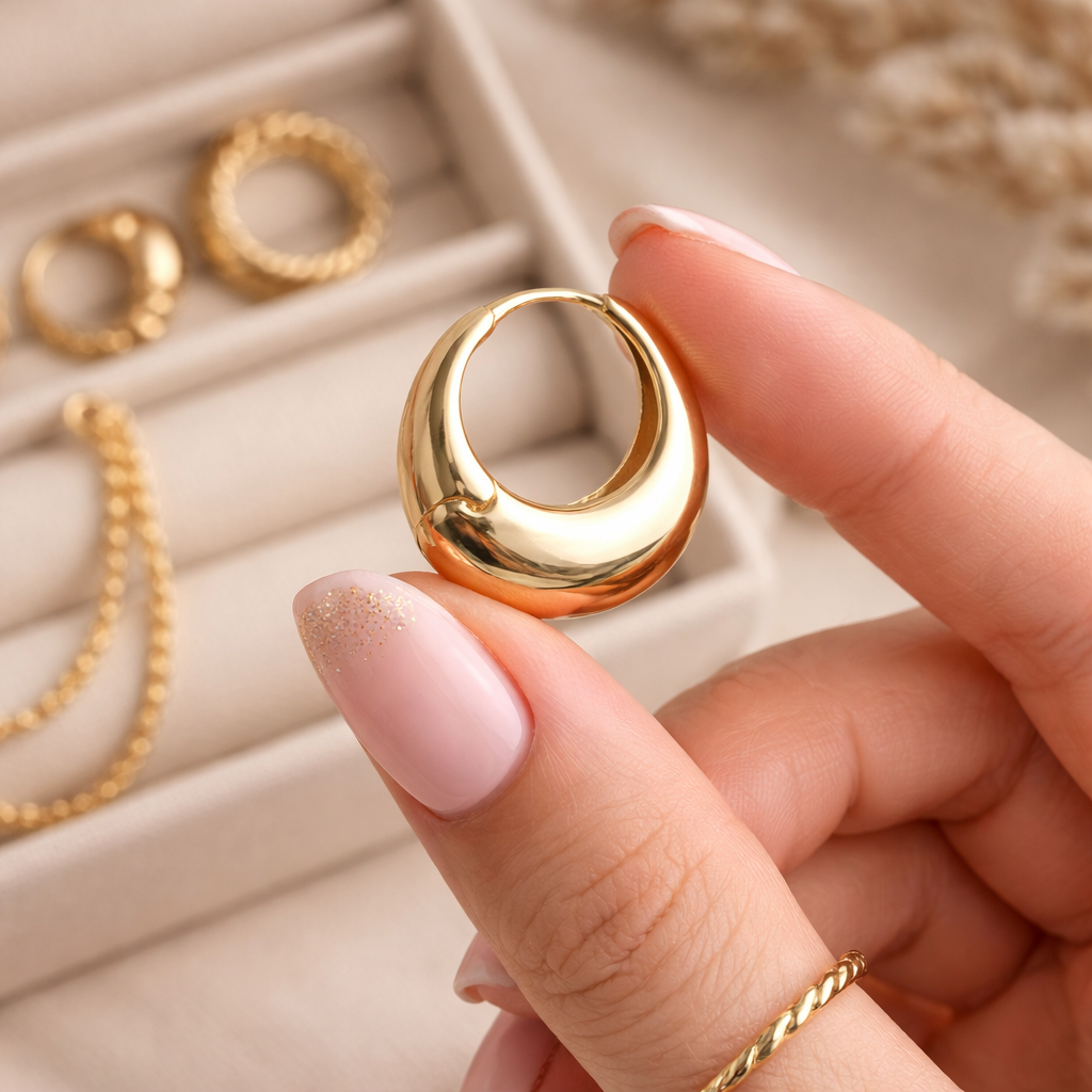 Jewelry Trends 2026: What Will Be Popular