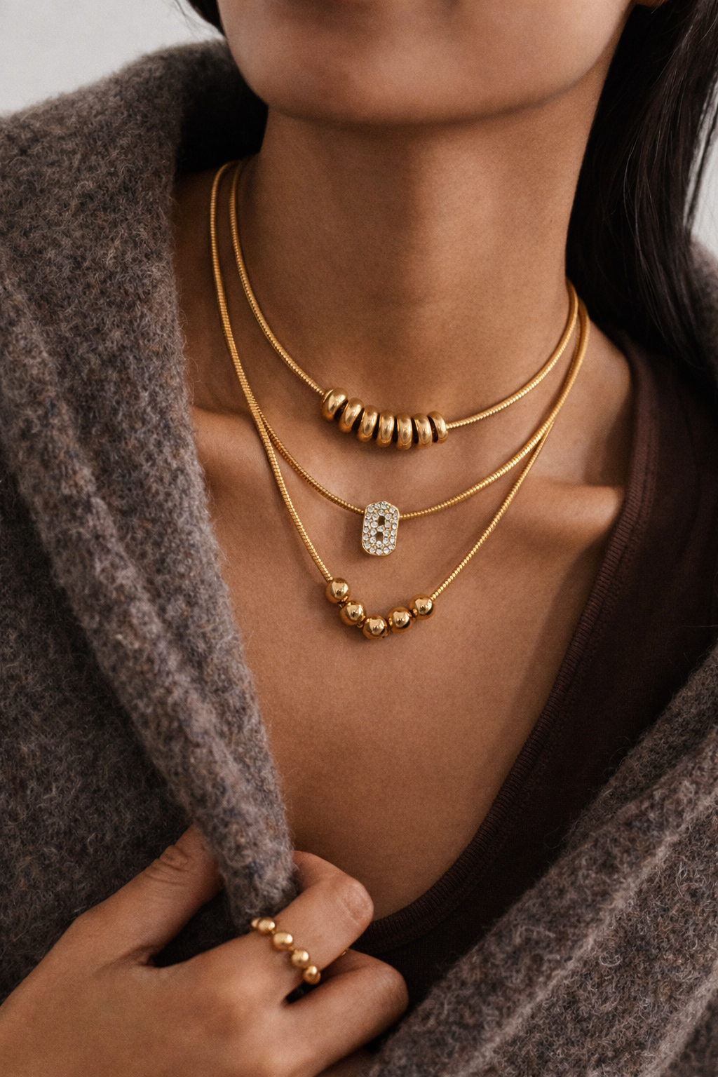 Is Stainless Steel Jewelry Waterproof?
