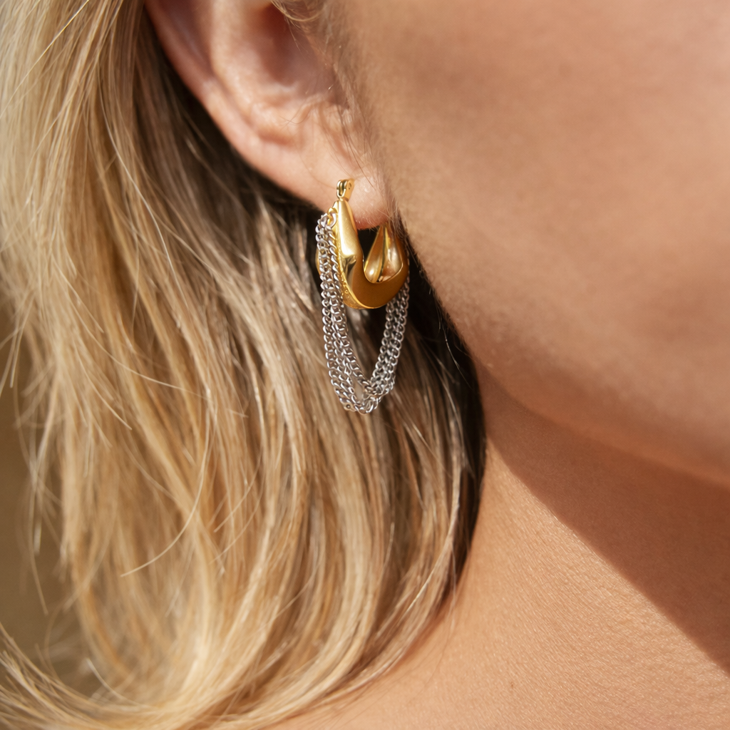 Waterproof Jewelry: What Materials Last the Longest