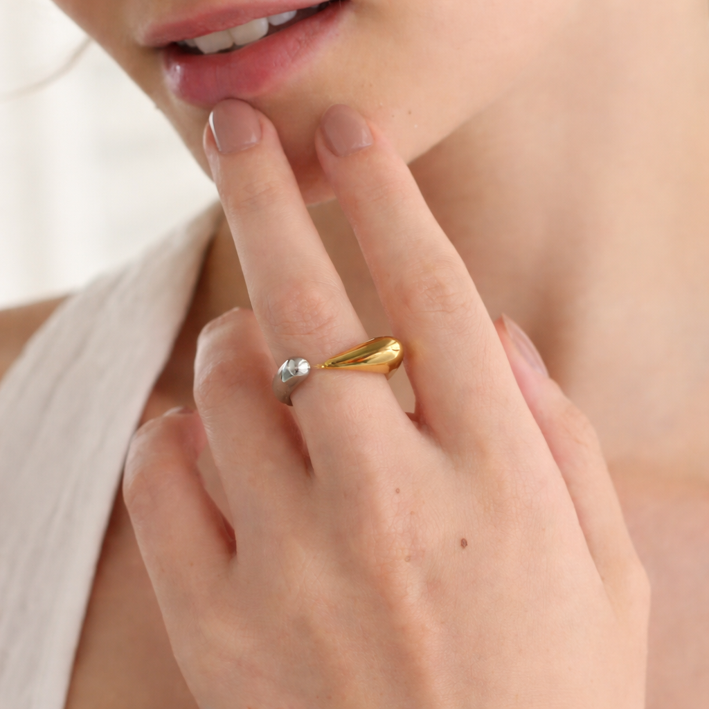 How to Clean Sterling Silver Jewelry at Home