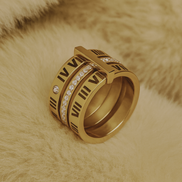 Elegant.Intimate.Yours