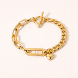 The Iconic Gold Trio