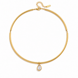 Cross Pendant Necklace