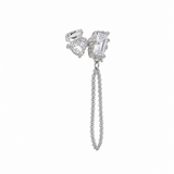 Moonlight Chain Cuff