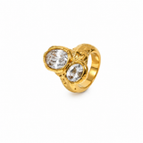 Astera Duo Ring