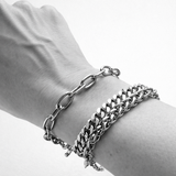 The Iconic Gold Trio