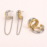 Two-Tone Statement Set