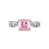 Anillo Aura Rosa