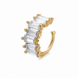 Minimal Luxe Ear Cuff Gift 🎁