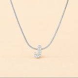 Personalized Letter Necklace