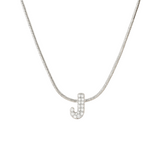 Personalized Letter Necklace
