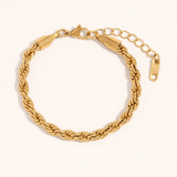 Monaco Rope Bracelet