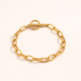 The Iconic Gold Trio