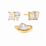 Crystal Harmony Set