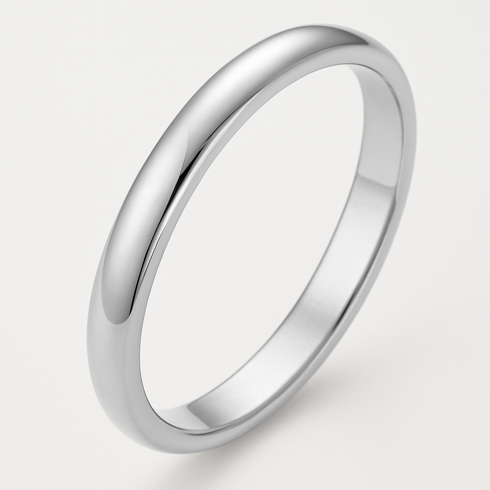 Vintage Twisted Rope Ring