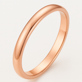 Vintage Twisted Rope Ring