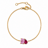 Birthstone Duo Bracelet