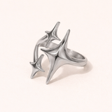 Celestial Star Ring