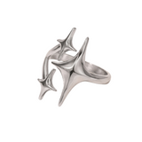 Anillo Estrella Celestial