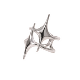 Anillo Esculpido Starlight