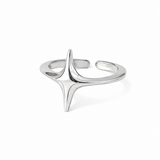 Anillo Estrella Santorini