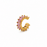 Cuff de Oreja Mónaco