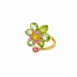 Anillo Bloom Arlisse