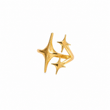Anillo Estrella Celestial