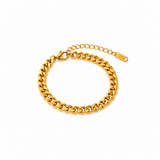 Brazalete Capri Soleil