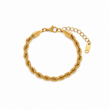 Pulsera de Cuerda Mónaco