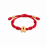 Pulsera de Inicial Burbuja