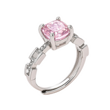 Anillo Aura Rosa