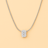Personalized Letter Necklace