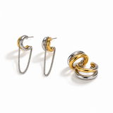 Two-Tone Statement Set