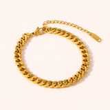 The Iconic Gold Trio