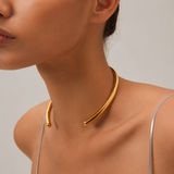 Celeste Minimal Choker