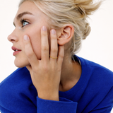 Minimalist Twisted Rope Ring