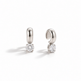 Ars Dainty Zircon Ear Cuff